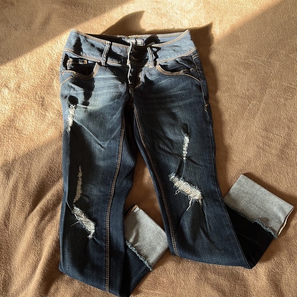 Evermore denim size 1 - Picture 6 of 6
